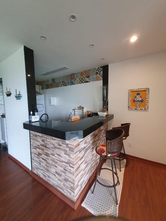 Apartamento Angra Dos Reis 1 Extérieur photo
