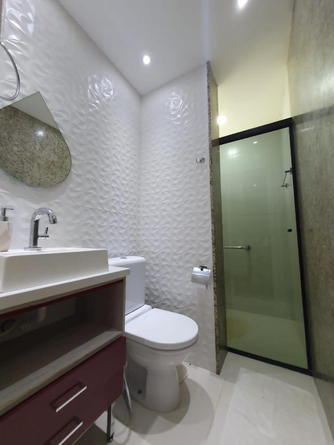 Apartamento Angra Dos Reis 1 Extérieur photo