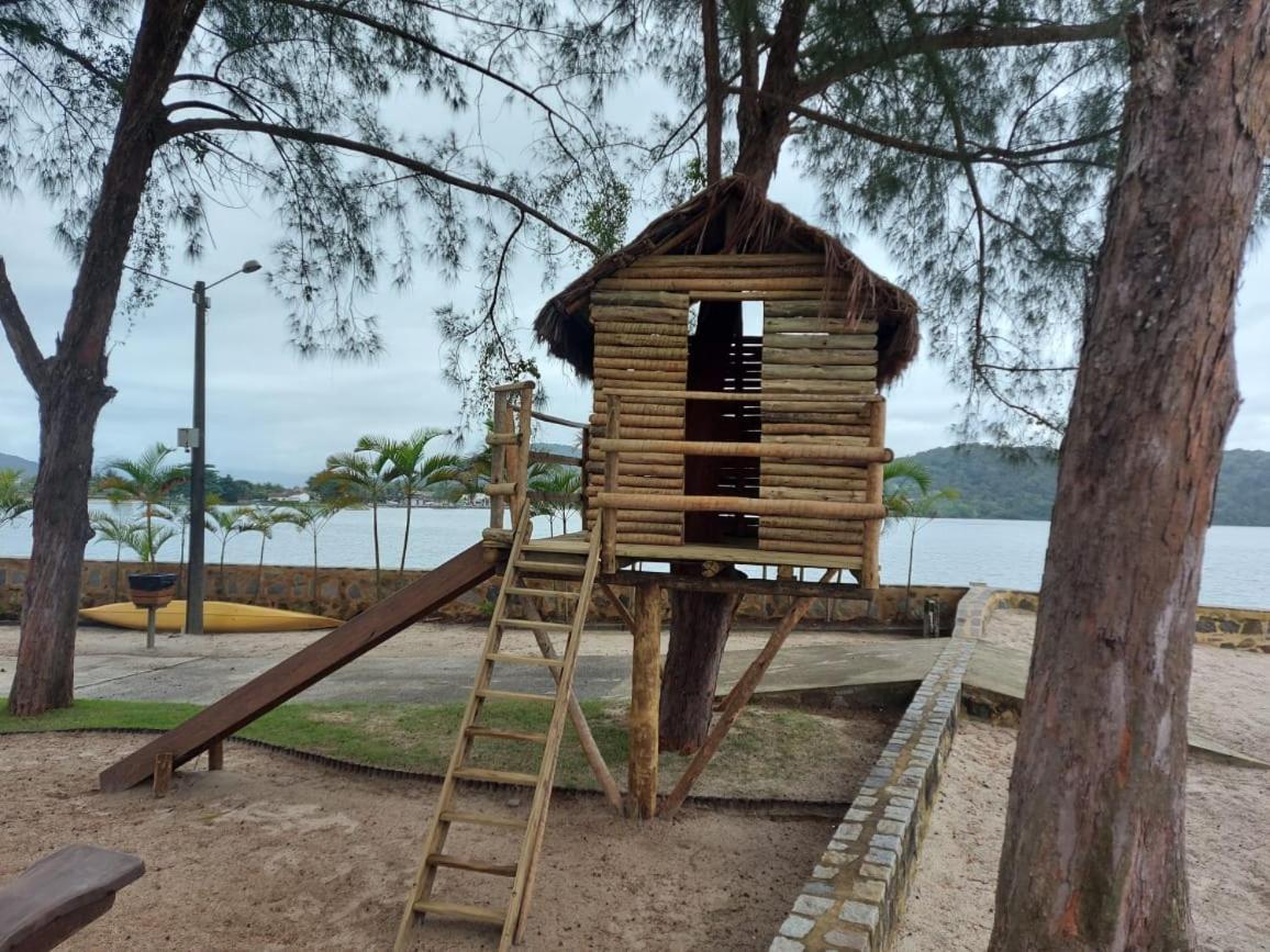 Apartamento Angra Dos Reis 1 Extérieur photo