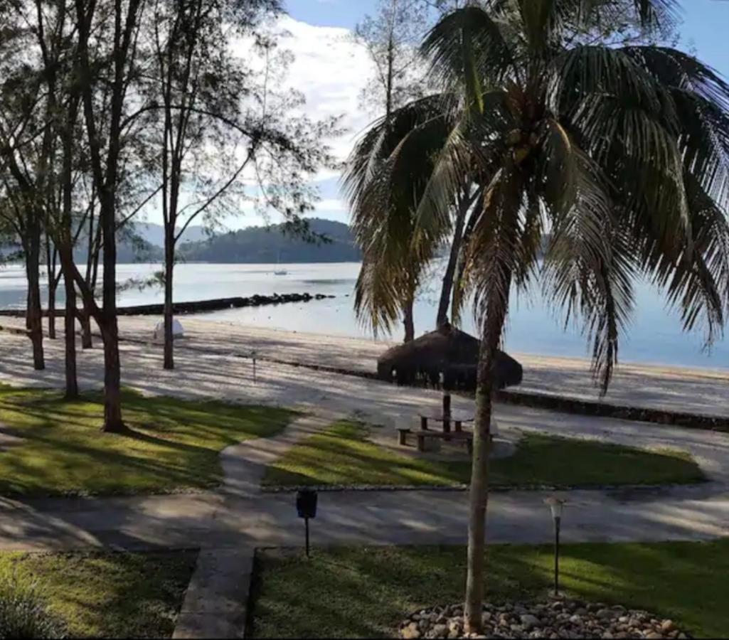 Apartamento Angra Dos Reis 1 Extérieur photo
