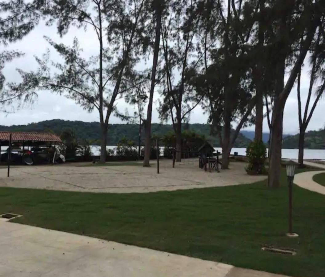 Apartamento Angra Dos Reis 1 Extérieur photo
