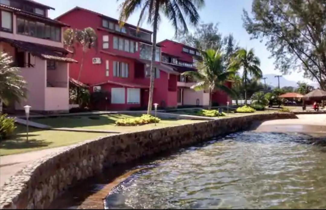 Apartamento Angra Dos Reis 1 Extérieur photo