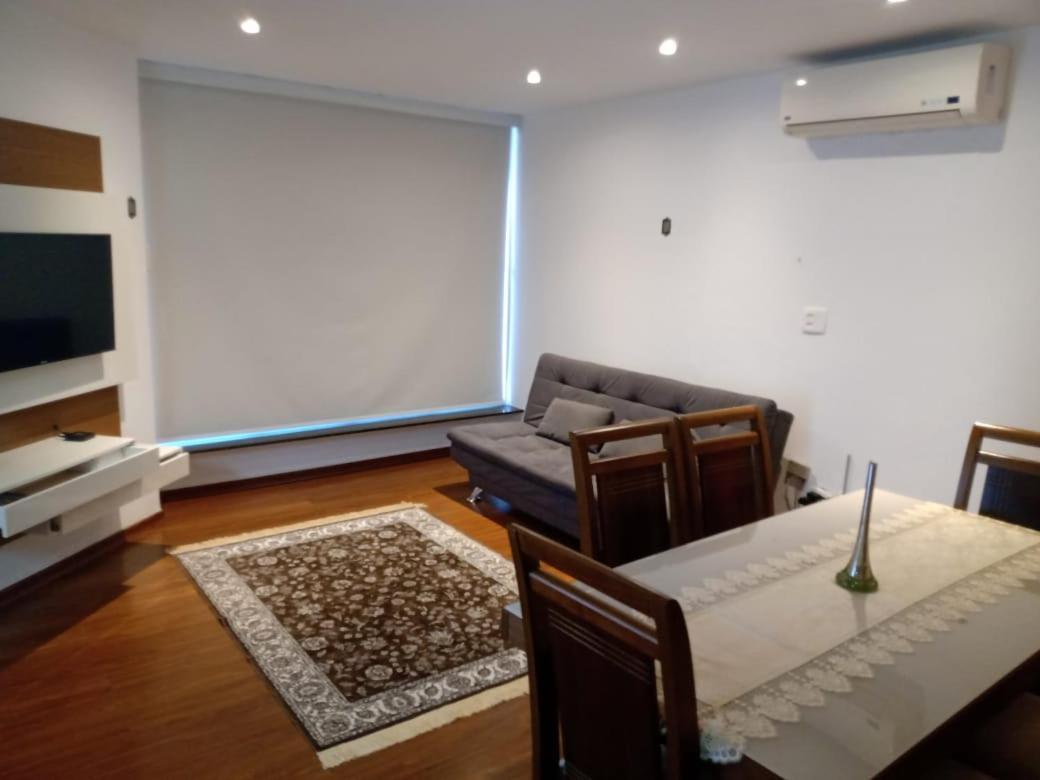 Apartamento Angra Dos Reis 1 Extérieur photo